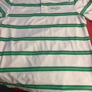 Nike men’s golf shirt xxl